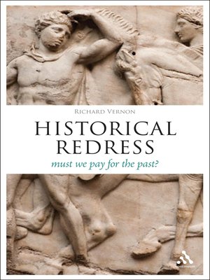cover image of Historical Redress